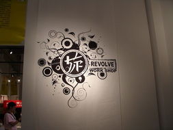 藝術(shù)的無垠視界 · 中國美院平面設(shè)計(jì)系線上展館構(gòu)建記